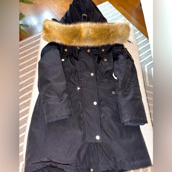 Michael Kors puffer - Picture 1 of 7